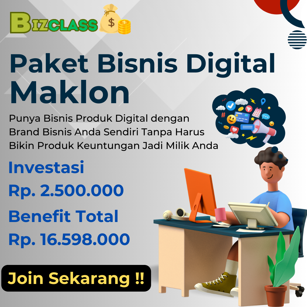 Maklon Digital