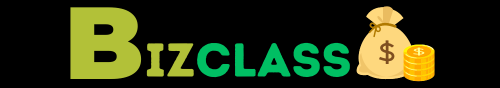 Logo Bizclass